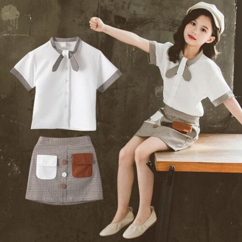 Ywstt Sets Of Clothes For Girls