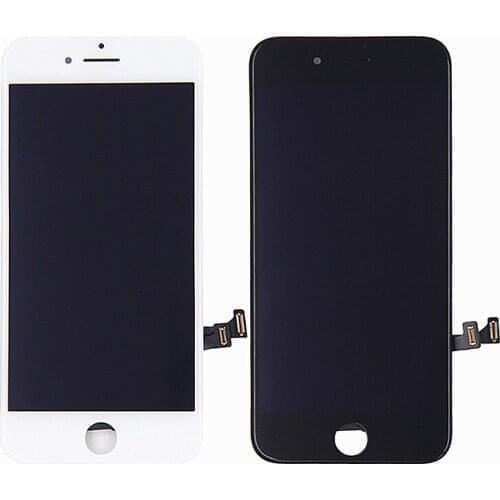 AAA+++ Phone LCD display For i Phone 5 5S 5C LCD With Perfect 3D Touch Screen Digitizer Assembly