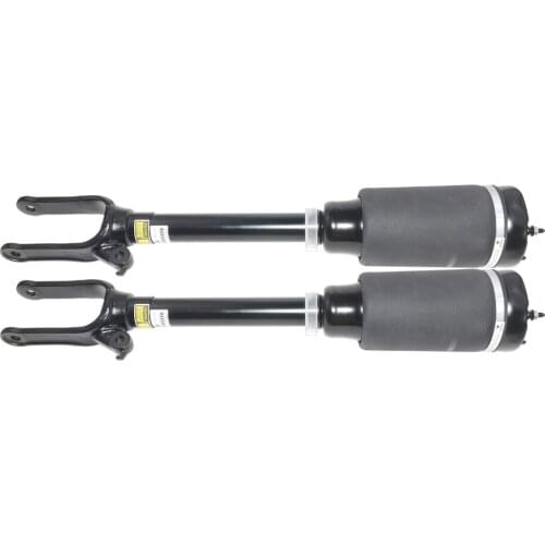 AP02 Air Suspension Strut Shock FOR MERCEDES GL320 GL350 GL420 GL450 GL500 ML280 ML300 ML320 ML350 ML420 ML450 ML500 X164 W164
