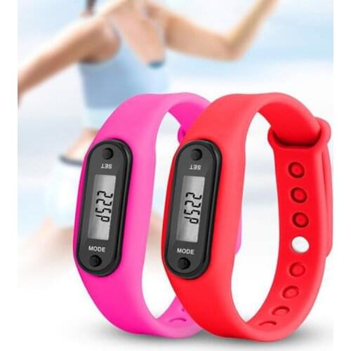 Fitness Tracker Activity Tracker Watch Step Counter Fitness Watch For Women Men Kids