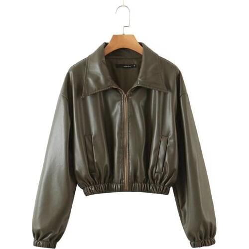 H.AIC S Women's Stylish Jackets