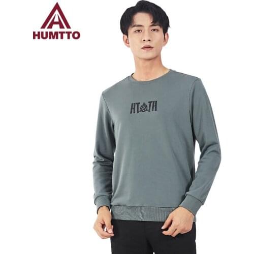HUMTTO Men's Hoodies