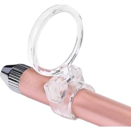Diamond Painting Tool Luminous Point Drill Pen Magnifying Glass Luminous Lighting Sticker Drill Tool