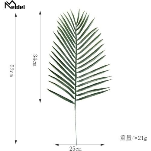 Meldel Artificial Palms