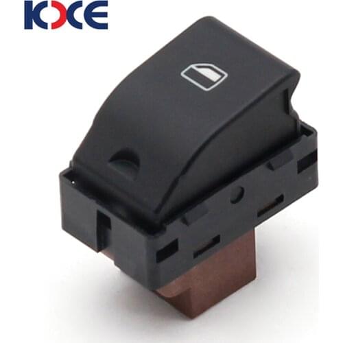 New design vw electric Fox/Gol/Gv 5Z4959855A auto window lifter switch for VOLKSWAGEN