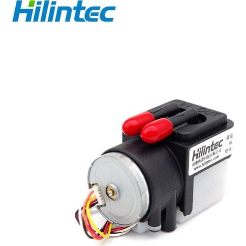 New Portable speed control micro air pump D15S laboratory sampling pump 5V DC pumping gas small suction pump