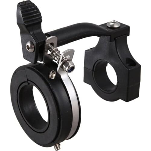 Cruise Control Throttle Lock Assist for Yamaha Honda ATV CB CRF250 Bike Universal Motorcycle 22mm 7/8Inch HandleBar