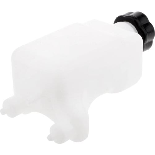 Fuel Oil Tank Reservoir for Yamaha PY PW 50 Peewee50 G50T Dirt Pit Bike