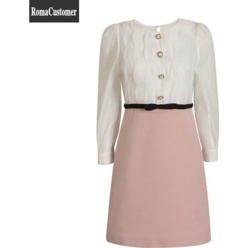 RomaCustomer Women's Dresses