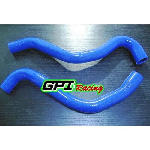 Silicone Radiator Hose for Nissan Patrol GU 3.0TD ZD30 Y61 Diesel Turbo