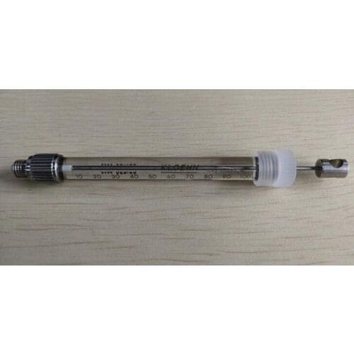 Mindray BC-5600 BC-5800 BC-5100VET BC-5300VET BC5600 BC5800 BC5100VET BC5300VET blood cell 100UL glass syringe