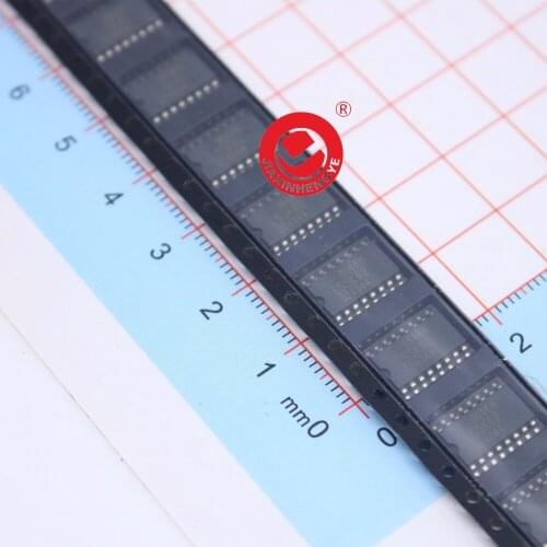 TB6812FG SOP-16 Original 10PCS/LOT