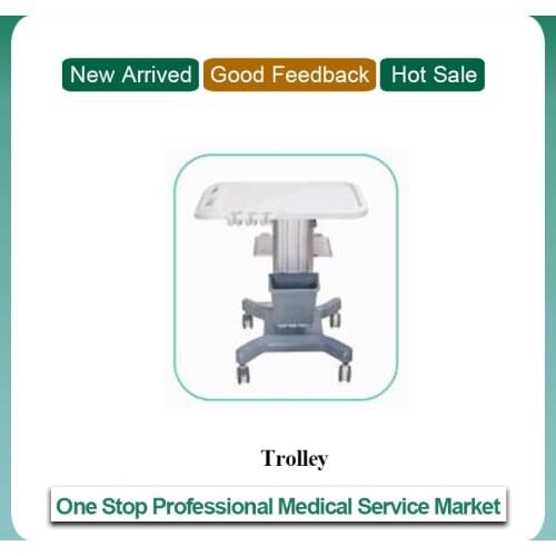 Mindray&Sonoscape Ultrasound scanner trolley RS004-1 (pls contact us for final freight)