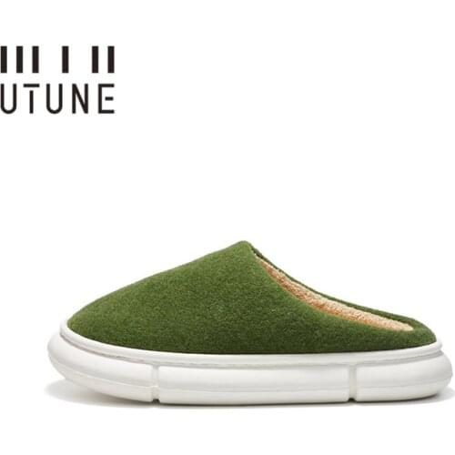 Женские шлепанцы Utune China At AliExpress