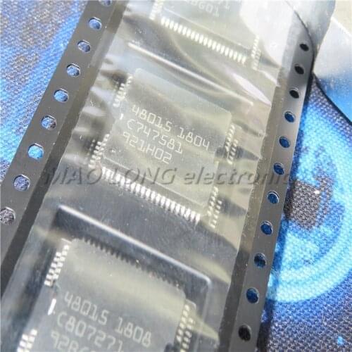 10PCS/LOT 48015 HQFP64 Car chip car IC