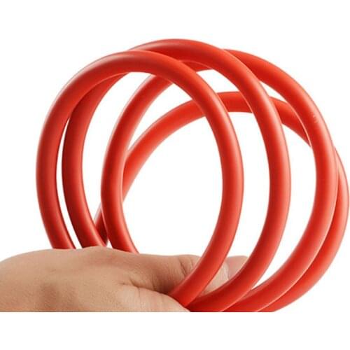 3/4 Meters 2200/2600A Car Power Charging Booster Cable Battery Jumper Wires