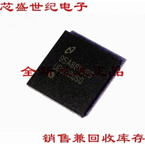 5/PCS NEW Ub928qsq Cross Qfn40 Car-Grade Deserializer Chip Brand New & Original Direct Shot