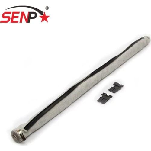 SENP AUTO PARTS Sunroof Car Sunshade Curtains With Clip For AUDI Q5 TIGUA YETI Alhambra Leon OEM 1K9877307A 5ND 877307SO