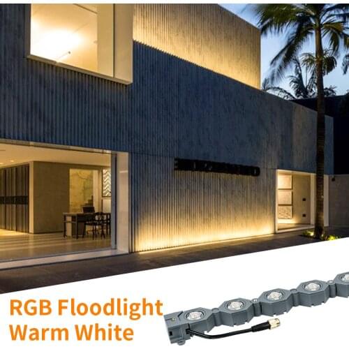 D Floor Lighting China
