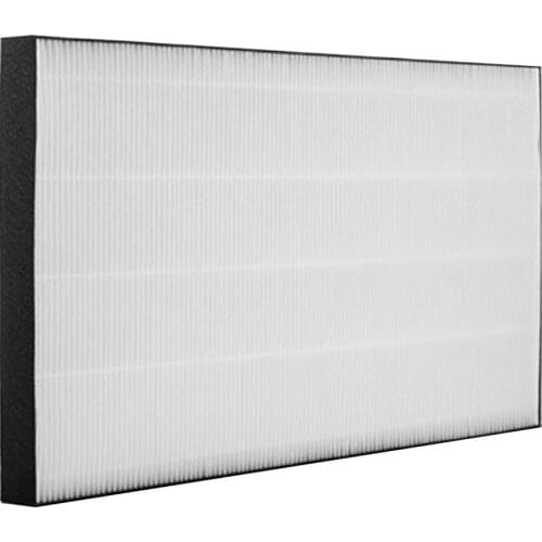 HEPA Air Purifier Filter Anti Dust Mold Replacement Home Motor Air Filter Parts For Sharp KI-GS50-W