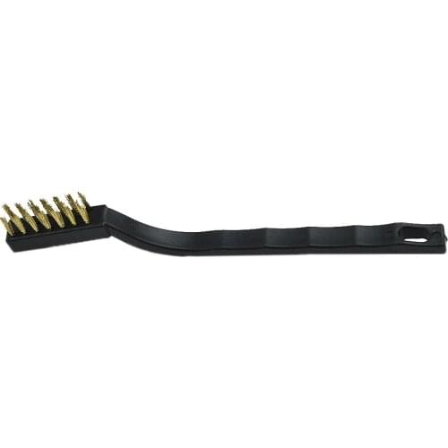 JOUSTMAX Brushes And Brushes