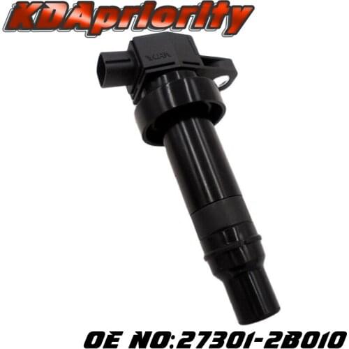 Ignition Coils KDApriority China