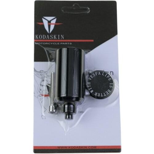 KODASKIN Universal Anti-fall block Anti-collision protection for Sprint Spring GTS GTV