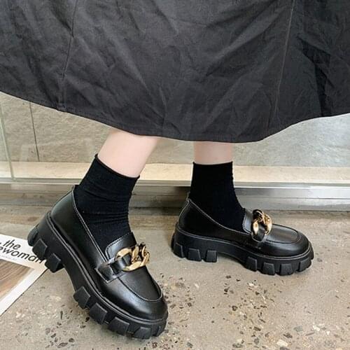 Korienkova Women's Oxfords