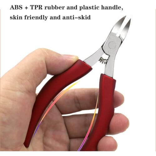 Кусачки для ногтей Lescolton China At AliExpress