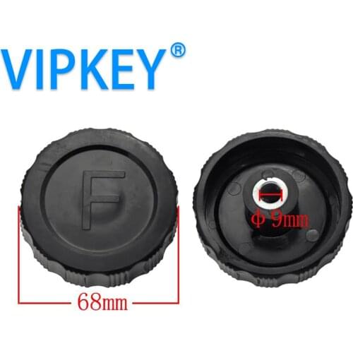 2AS and 238BS horizontal key cutting machine wheel handel parts tools