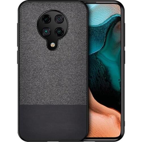 MCOLDATA Phone Cases Xiaomi Poco F2 Pro