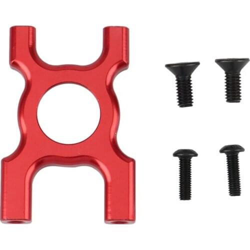 Metal Center Differential Front Fixed Mount for Arrma Kraton 6S 1/8 RC Car Upgrade Parts