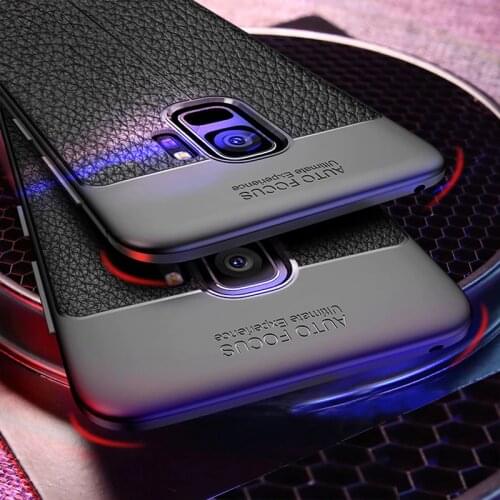 NBYST Phone Cases Samsung Galaxy A9 2018