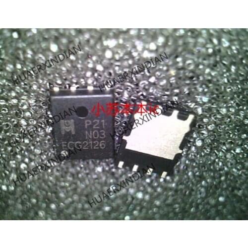 New Original EMP21N03HC EMP21N03 Printing P21N03 QFN8