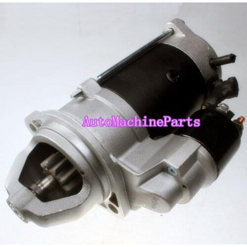 New Starter 01183404 Fit for 2011 Engine 12V 2.6KW 9T