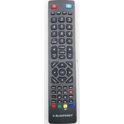 Original Remote Control For BLAUPUNKT 32/147Z-GB-5B-HKUP 40/233I-GB-5B2-FHKUP 40/233I-GB-8B-FHKUP lcd tv