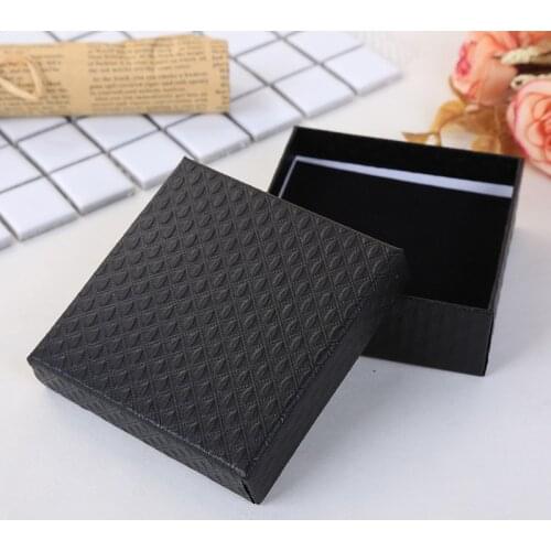 Gift Box for Jewellery Ring Box Jewelry Gift Box Earring Organizer Ring container Trinket Box Organizador De Joyas Para Colgar