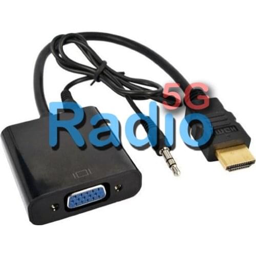Radio5G USB Cables