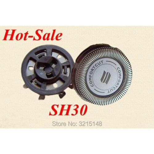 3pcs NEW SH30 Replacement Shaver Head for Philips sh50 S510 S511 S512 S520 S530 S531 S538 S550 S551 S560 S561 S570 S571 S575
