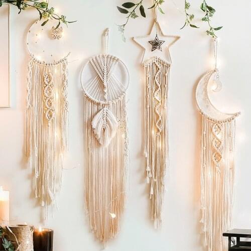 Staraise Tapestry Rugs