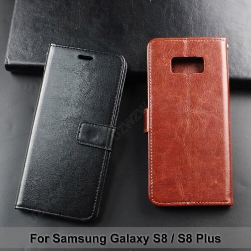 UZWZW Samsung Galaxy S8 Phone Cases
