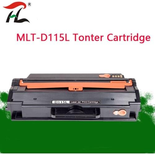 YLC Compatible for Samsung MLT-D115L toner cartridge D115L M2620 M2621DW M2620M2670FN M2671FH M2820D M2870D printer