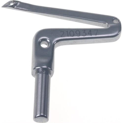 2109347 Suitable For YAMATO AZ8000 Industrial Sewing Machine Spare Parts Lower Looper