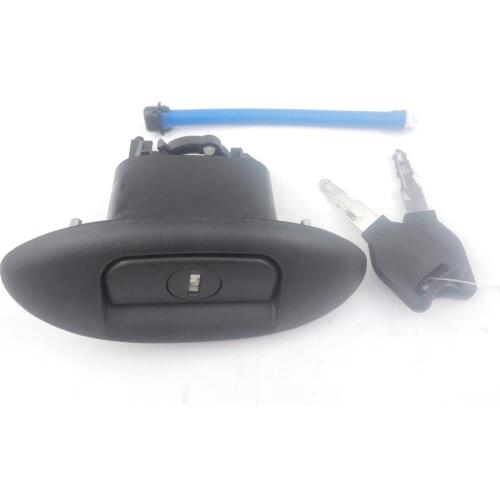 7701469990 Trunk Lock for Renault Megane I