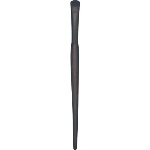 A09 Professional Handmade Makeup Brush Soft Saikoho Goat Hair Smoky Eye Shadow Smudge Brush Ebony Handle Make Up Brushes