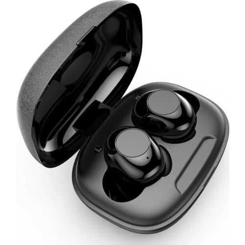 A8 TWS Bluetooth earphone true wireless earbuds 8 hours music bluetooth 5.0 wireless earphone Waterproof sport earpiece