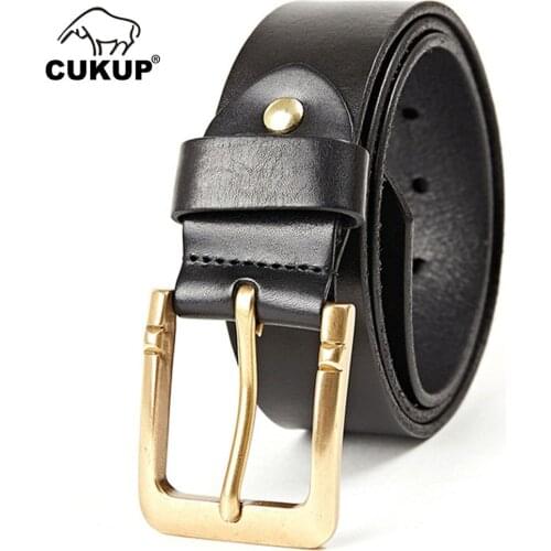 Men's Jeans Belts CUKUP China
