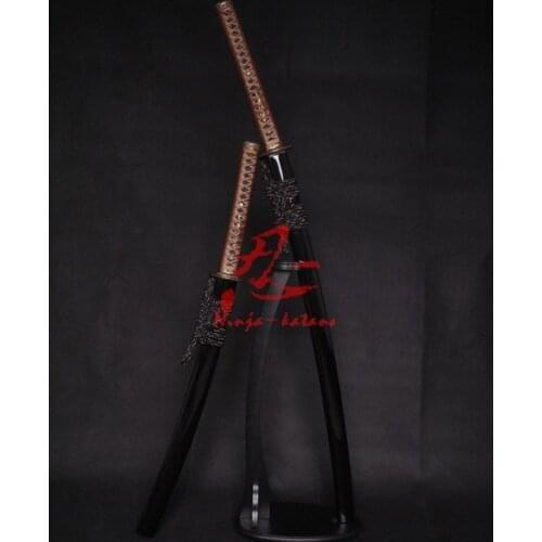 Wooden sword. Home decorations. cosplay toy sword. Not sharp. Handicraft sword