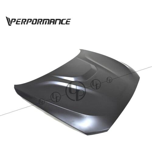 2S F20 F22 F87 M2 Engine Hood bonnet GTS style in aluminum or iron material