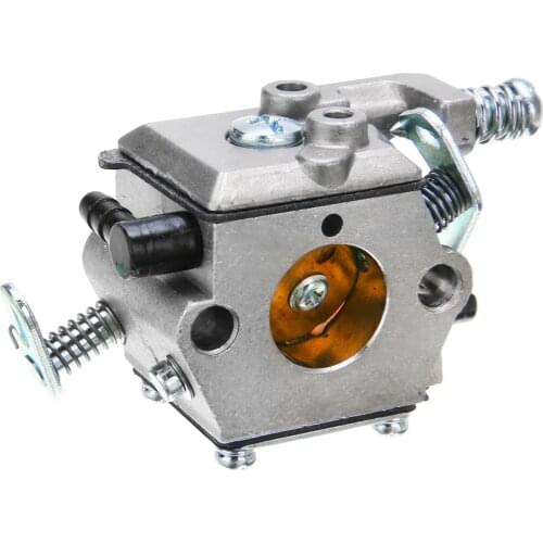 Carburetor Carb Chainsaw Air Fuel Filter Kit for MS170 180 017 018 Parts